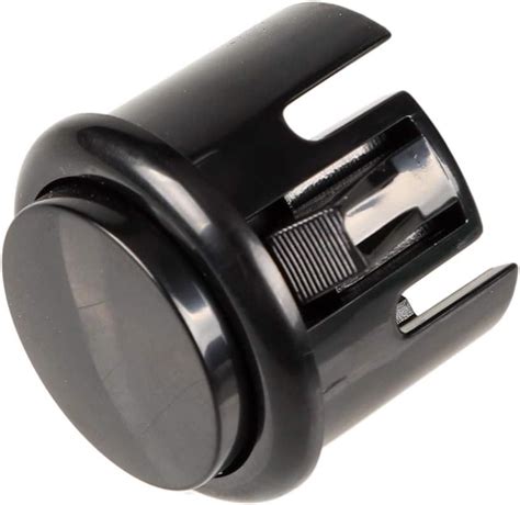 EG STARTS 10x Arcade 30mm Push Buttons Switch India | Ubuy