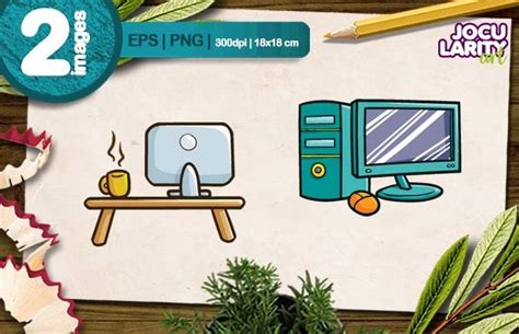 My Computer Cartoon 的图像结果