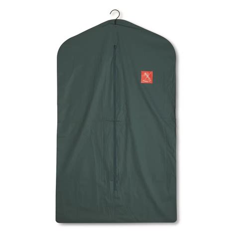 Italian Military Surplus Vinyl Garment Bags, 3 Pack, New - 731892 ...