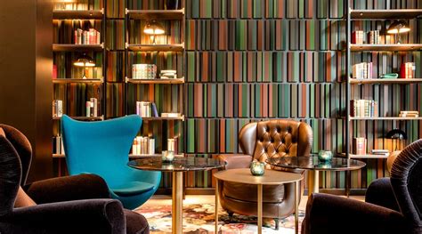 HOTEL MOTEL ONE FRANKFURT-RÖMER - Hotel Reviews, Photos, Rate ...