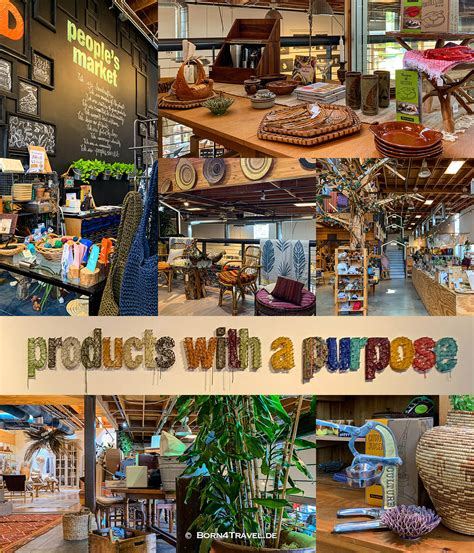 COSTA MESA: THE CAMP, ORANGE COUNTY - KALIFORNIEN - Born4Travel Blog