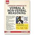 Buy A Modern Approach to Verbal & Non-Verbal Reasoning (Revised Edition ...