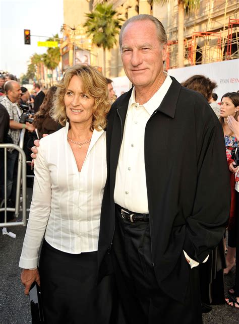 Craig T. Nelson - Actor