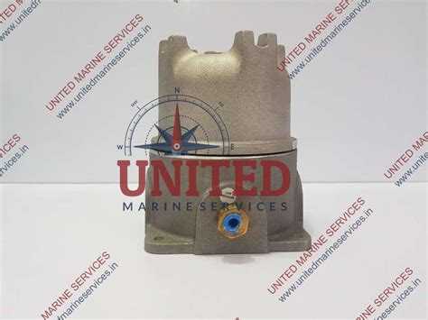 ADALET EXPLOSION PROOF METER HOUSING XJW3N4 | United Marine Services