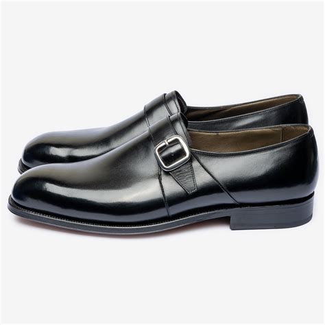 Goodyear-Welted Leather Shoes– Bridlen