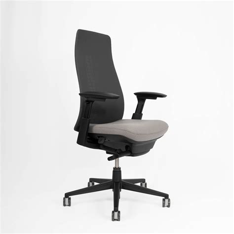 Fern Ergonomic Office Chair - Haworth Store - International
