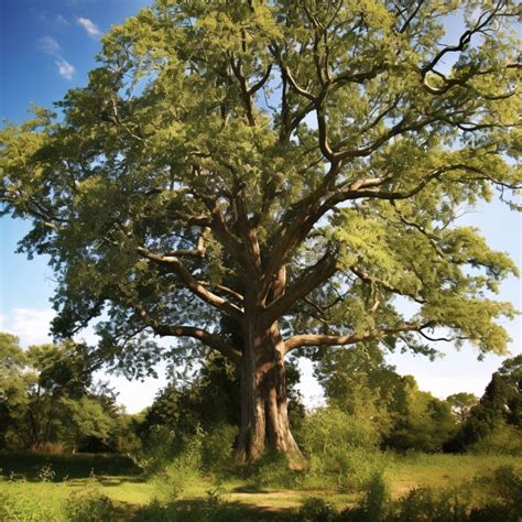 The 10 Best Oak Tree Types - Rhythm of the Home