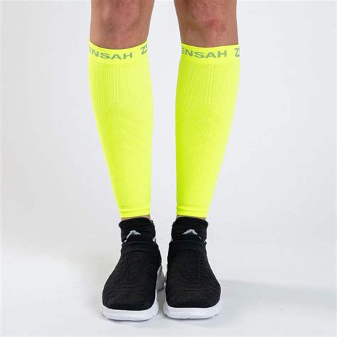 Zensah Compression Leg Sleeve - Walmart.com