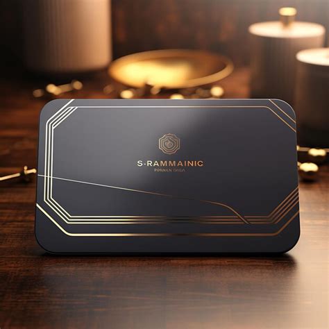 Name Card Frame 的图像结果