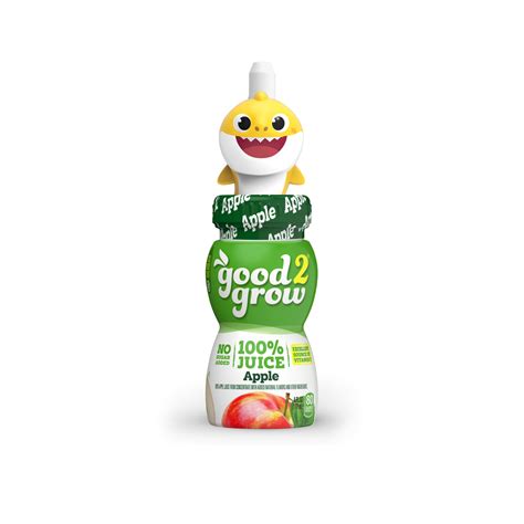 Brand: Good 2 Grow | Suncoast Beverage Sales