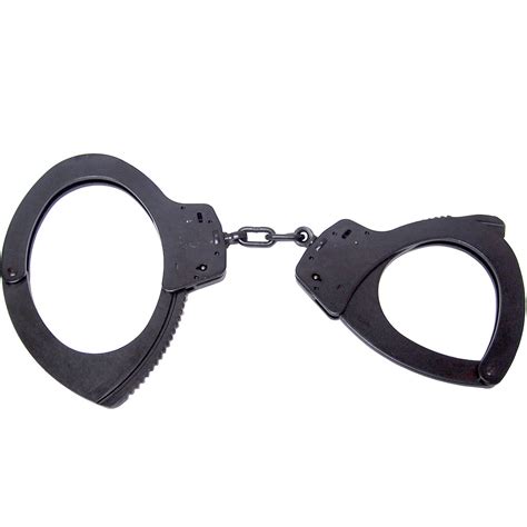 Smith & Wesson Handcuffs