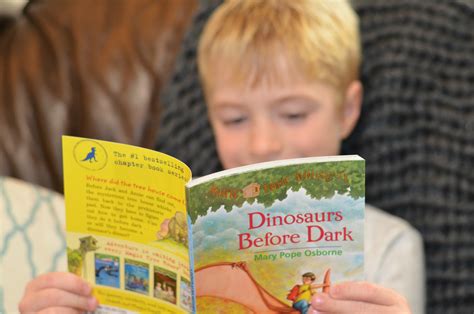 Jack And Annie Books