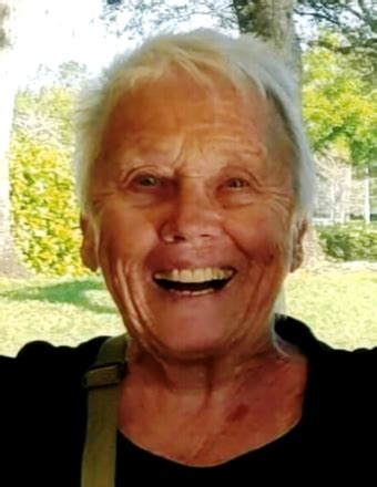 Marilyn J. Larson Obituary - 2024 - Suchon Funeral Home