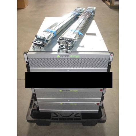 Image result for Nimble Storage Array Group