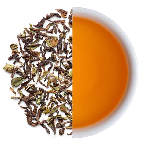 Mayukh Tea - Premium Darjeeling 1st Flush Tea – Darjeeling Connection