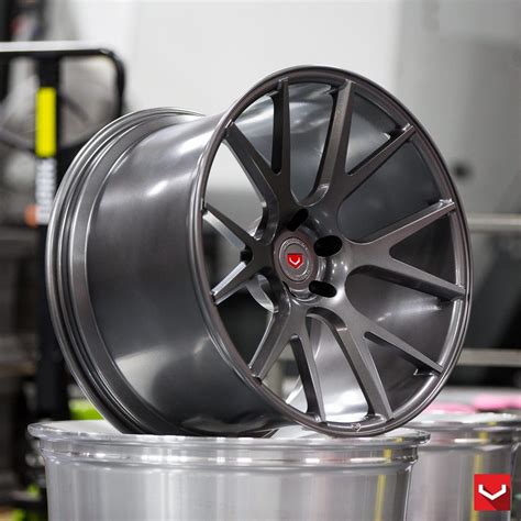 VOSSEN® M-X3 Wheels - Custom Finish Rims