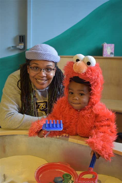 Rattle Your Bones | Port Discovery Children's Museum