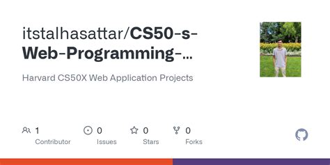 CS50 Web Development 的图像结果