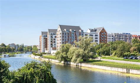GRANO APARTMENTS GDAŃSK MOTŁAWA SPA & WELLNESS (Gdansk) - Apartment ...
