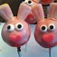 Image result for Easter Bunny Cake Pops