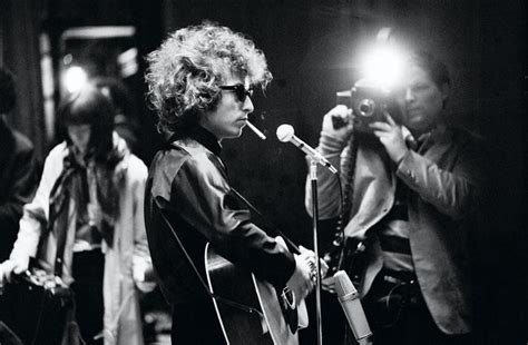 Bob Dylan publica The 1966 Live Recordings | AltaFidelidad.org