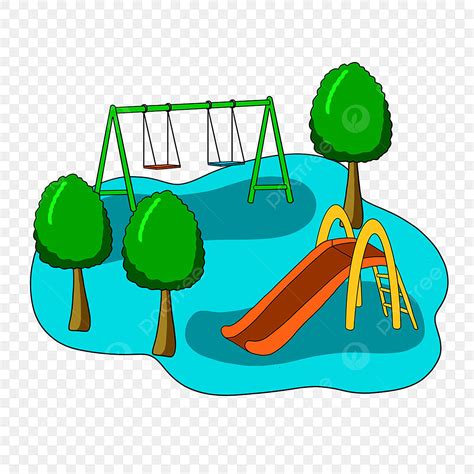 Park Clipart