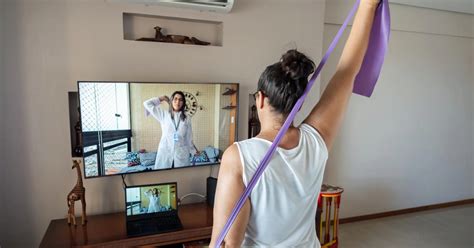 Different Types of Remote Physical Therapy Jobs and How to Get Them ...