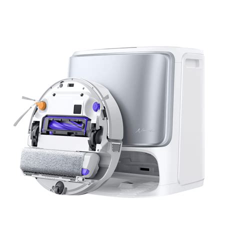 100+ Funny, Cute, and Clever Robot Vacuum Names (Female, Shark, Roomba – Narwal MY | Smart Robot ...