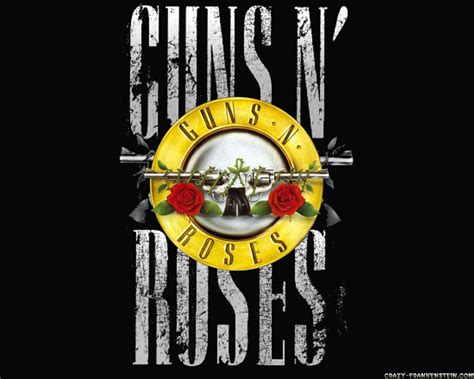 🔥 [70+] Guns N Roses Logo Wallpapers | WallpaperSafari