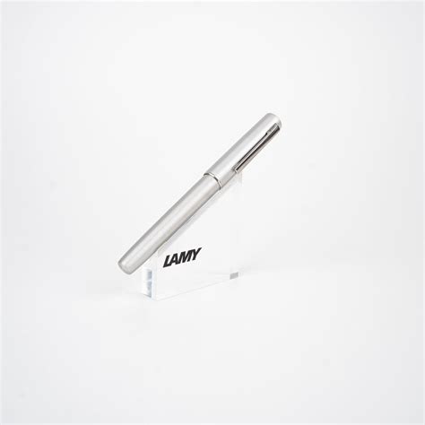 LAMY Aion Fountain pen — Mango