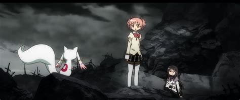 Puella Magi Madoka Magica Watch Order Guide