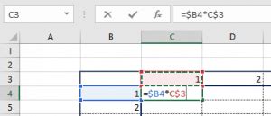 Image result for How to Add Mixed References in Excel to Reference Another File