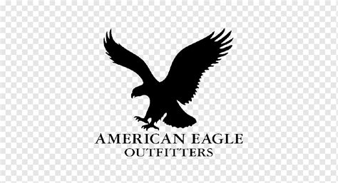 American Eagle Outfitters Alternative Logo, shop logos, png | PNGWing