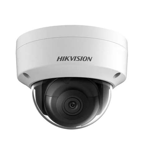 Buy hikvision ds 2cd2146g2h i su 4mp powered by darkfighter fixed dome ...