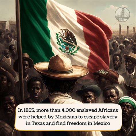 OurLatinCity.com | In 1855, more than 4,000 enslaved Africans found ...