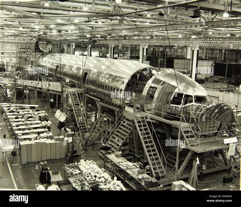 McDonnell Douglas , DC-10 Stock Photo - Alamy