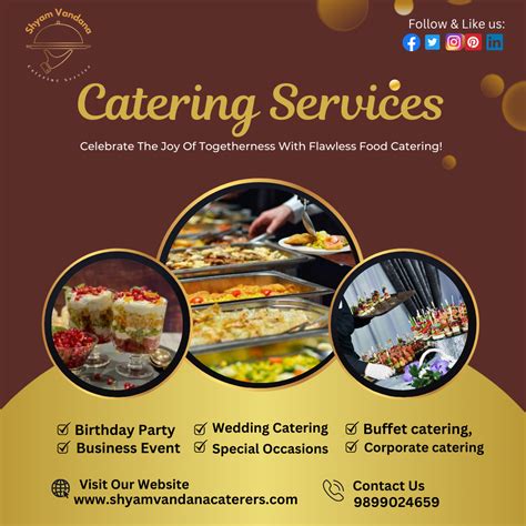 Sri Annapoorneshwari Catering Services Caterers In, 57% OFF