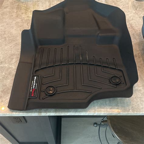 Weather Tech F150 Floor Mats for Sale in Pompano Beach, FL - OfferUp
