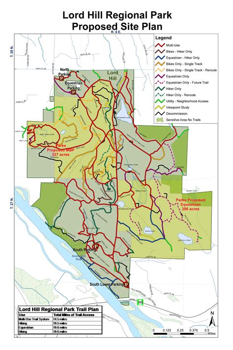 Lord Hill Regional Park Site and Management Plan Update | Snohomish ...
