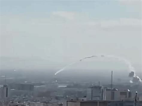 US Fighter Jet Downed Iran; Pilot Missing | Ceasefire Rejected