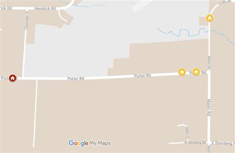Norton Shores PFAS locations - mlive.com