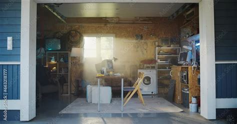 Empty Computer Shop 的图像结果