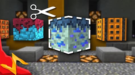 Image result for Blocks Minecraft Hacks