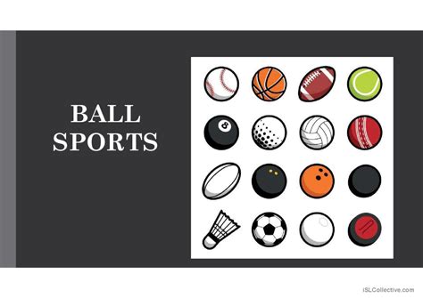 Easy Different Kinds of Sports 的图像结果