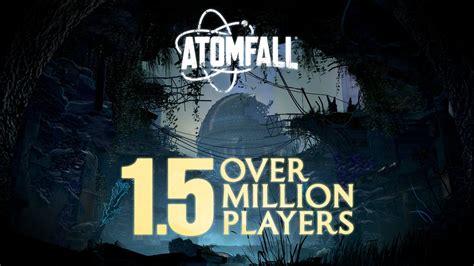 Image result for Atomfall Datastore Alpha