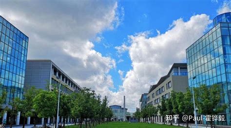 在中国，有哪些比较好的中外合办的大学？ - 知乎