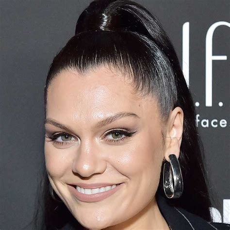 Jessie J Quotes
