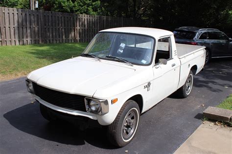 1979 Chevrolet LUV Test Drive Review - CarGurus