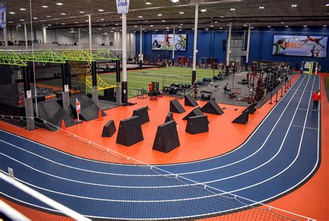 Spooky Nook Sports | Photos & Videos