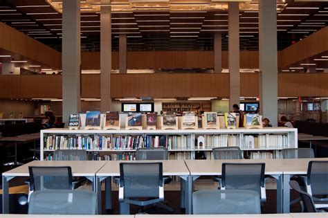 Award Winning Storage: Wentworth Library Project - Donnegan